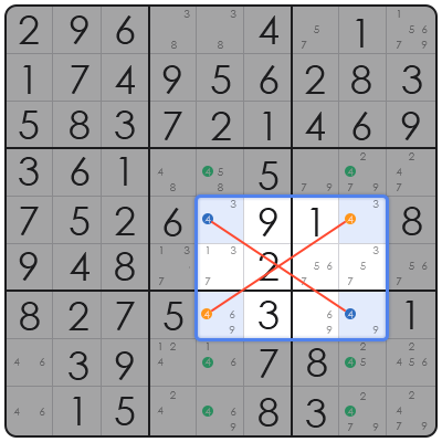 extreme sudoku book